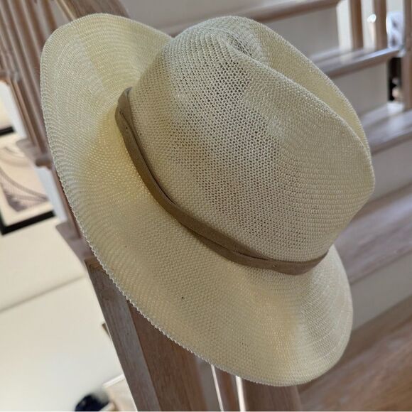Anthropologie Cusco Rancher Hat NWOT - Picture 8 of 13